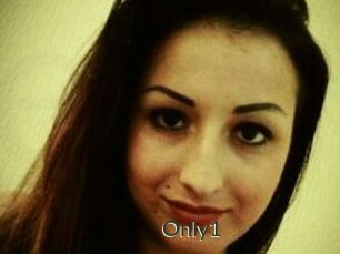 Only1