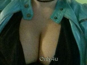 Only4u