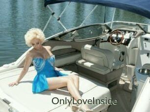 OnlyLoveInside