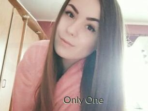 Only_One