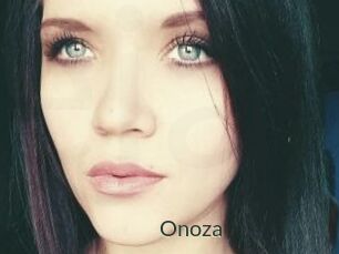 Onoza