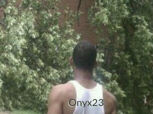 Onyx23