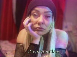 OnyxNOutlaw
