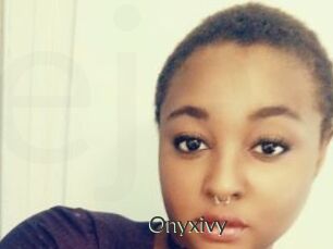 Onyxivy