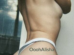 OoohAlisha