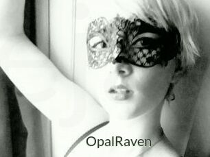 OpalRaven