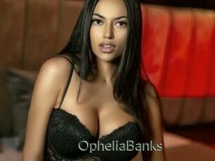 OpheliaBanks