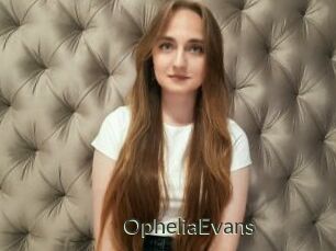 OpheliaEvans