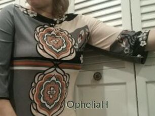 OpheliaH