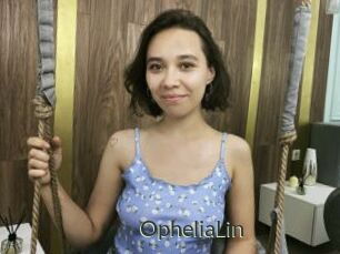 OpheliaLin