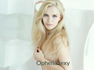 OpheliaSexy