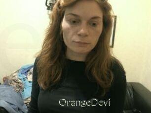OrangeDevi