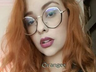 Orangee