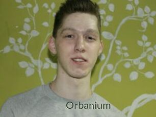 Orbanium