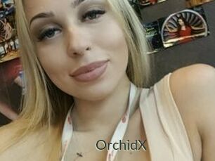 OrchidX