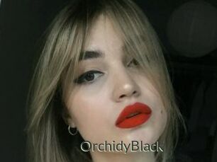 OrchidyBlack