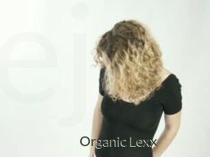 Organic_Lexx