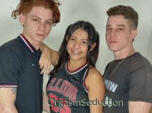 OrgasmSeduction