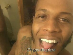 Orgasmicpipe