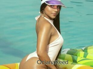 OrianaReed