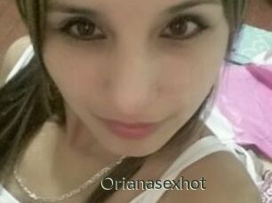 Orianasexhot