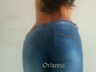 Orianna