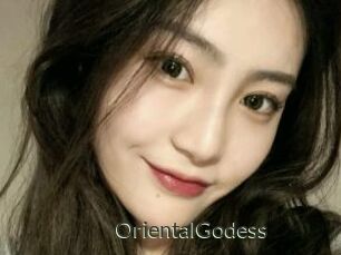 OrientalGodess