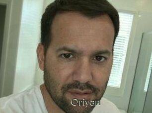 Oriyan