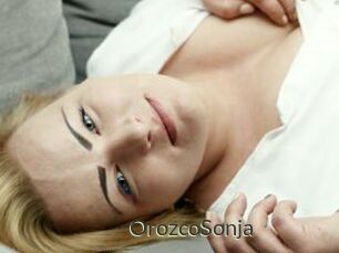 OrozcoSonja
