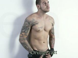 OrvillePratt