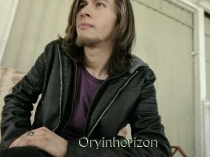 Oryinhorizon