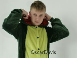 OscarDavis