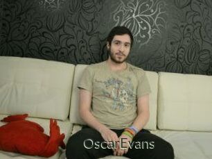 OscarEvans