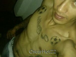 OscarHot22