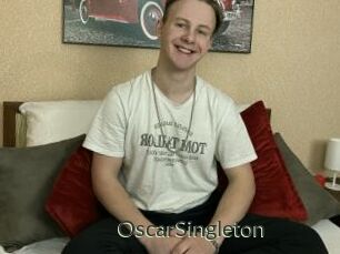 OscarSingleton