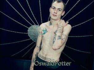 OswaldPotter