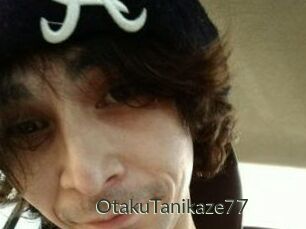 OtakuTanikaze77