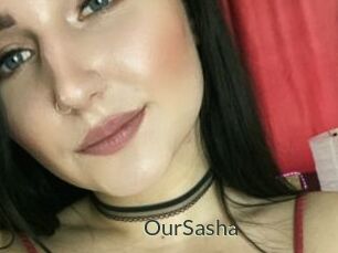 OurSasha