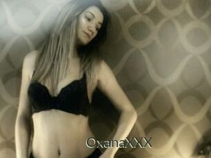 OxanaXXX