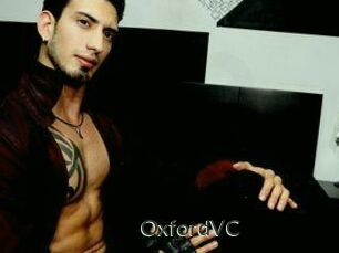 OxfordVC