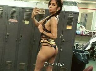 Oxsana