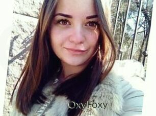OxyFoxy