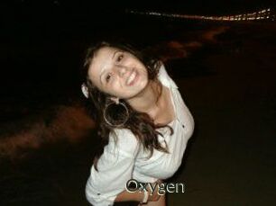 Oxygen