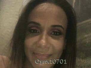 Oynx10701