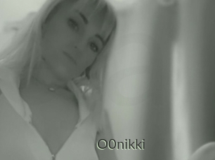 O0nikki