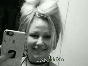OXNikkiXo