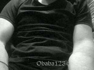 Obaba1234