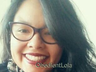 ObedientLola