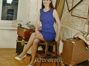 Obreirafit