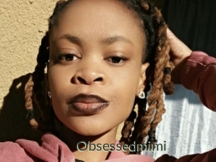 Obsessedmimi